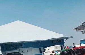 Puskesmas Cabangbungin Akan Periksa SPPG Lenggahjaya, Soal Sampah dan Label Gizi MBG Disorot