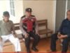 Gelar Minggu Kasih di Gereja Bethel Tabernakel, Polsek Rengasdengklok Dengarkan Aspirasi Jemaat
