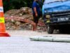 Anggaran Jalan Kabupaten Bekasi Turun Tajam ke Rp192 Miliar, Perbaikan Terancam Tak Maksimal