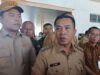 Bupati Aep Resmikan Pelayanan BPJS RSUD Rengasdengklok, Warga Pesisir Kini Tak Perlu Jauh Berobat