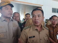 Bupati Aep Resmikan Pelayanan BPJS RSUD Rengasdengklok, Warga Pesisir Kini Tak Perlu Jauh Berobat