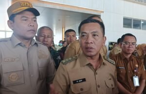 Bupati Aep Resmikan Pelayanan BPJS RSUD Rengasdengklok, Warga Pesisir Kini Tak Perlu Jauh Berobat