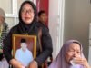 Air Mata di Wisuda Unsika, Keluarga Wakili Almarhum Emay Ahmad Maehi Raih Gelar Magister