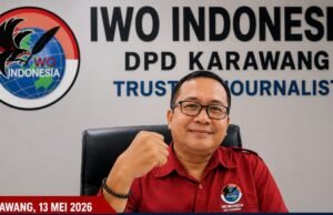 DPD IWOI Karawang Murka atas Pernyataan Pengawas Korwilcambidik Tirtajaya, Ancam Datangi Kantor Jika Tak Ada Permintaan Maaf