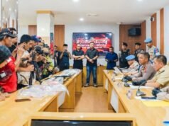 Pelaku Pembunuhan Pelajar di Batujaya Ditangkap Kurang dari 2×24 Jam