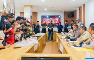 Pelaku Pembunuhan Pelajar di Batujaya Ditangkap Kurang dari 2×24 Jam