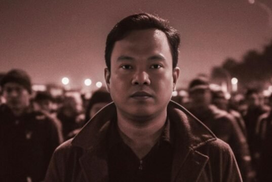 BPD Amansari Bongkar Lemahnya Laporan BUMDes: “Semua Masih Lisan, Data dan Dokumen Tidak Kuat”