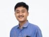 Figur Muda Gongcai 1, Vijay Bawa Semangat Perubahan di Bursa BPD Desa Telukbango