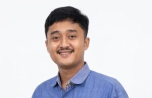 Figur Muda Gongcai 1, Vijay Bawa Semangat Perubahan di Bursa BPD Desa Telukbango