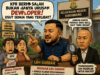 Dugaan KPR Bermasalah di Karawang Menguat, LBH GABBAR Desak Pejabat BTN dan Notaris Ikut Diperiksa
