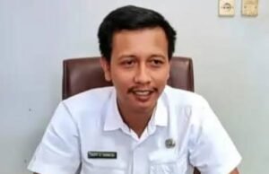 BKPSDM Karawang Belum Terima Konsultasi ASN Jadi BPD, Sekretaris: “Kalau Bisa Dihindari”