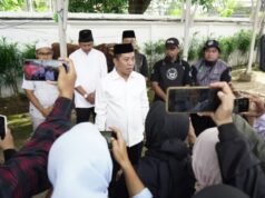 Presiden Kirim Sapi Kurban 1,2 Ton ke Karawang, Pemkab Prioritaskan Distribusi untuk Warga Utara dan Anak Stunting