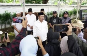 Presiden Kirim Sapi Kurban 1,2 Ton ke Karawang, Pemkab Prioritaskan Distribusi untuk Warga Utara dan Anak Stunting