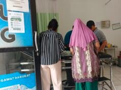 Warga Kampungsawah Dipingpong Administrasi Pelayanan Puskesmas Medangasem, Pembayaran LAB Rp60 Ribu Tanpa Bukti Resmi