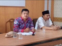 Jelang Pilkades Serentak 2026 di Karawang, Aan Karyanto Serukan Demokrasi Desa yang Damai dan Bermartabat
