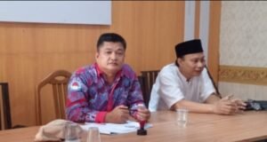 Jelang Pilkades Serentak 2026 di Karawang, Aan Karyanto Serukan Demokrasi Desa yang Damai dan Bermartabat