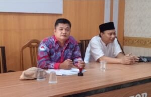 Jelang Pilkades Serentak 2026 di Karawang, Aan Karyanto Serukan Demokrasi Desa yang Damai dan Bermartabat