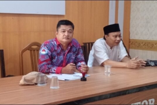 Jelang Pilkades Serentak 2026 di Karawang, Aan Karyanto Serukan Demokrasi Desa yang Damai dan Bermartabat