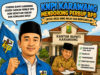 KNPI Karawang Dorong Bupati Segera Sahkan Perbup BPD demi Kepastian Hukum di Desa