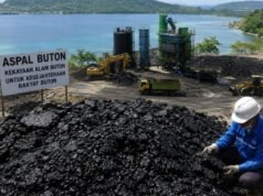 Kesultanan Buton Protes Keras Hilirisasi Aspal Dipusatkan di Karawang: Jangan Rampas Hak Ekonomi Daerah Penghasil