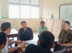 FPJB Bongkar Dugaan Penyalahgunaan Wewenang di SMPN 2 Jayakerta, Siap Laporkan ke Kejari hingga Polres Karawang