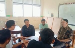 FPJB Bongkar Dugaan Penyalahgunaan Wewenang di SMPN 2 Jayakerta, Siap Laporkan ke Kejari hingga Polres Karawang