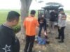 Geger! Mayat Pria Tanpa Identitas Ditemukan di Dusun Campea Desa Kampungsawah