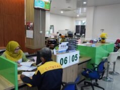 Bayar PBB-P2 Kini Lebih Mudah, Warga Karawang Bisa Bayar Online dalam Hitungan Menit