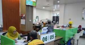 Bayar PBB-P2 Kini Lebih Mudah, Warga Karawang Bisa Bayar Online dalam Hitungan Menit