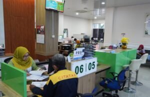 Bayar PBB-P2 Kini Lebih Mudah, Warga Karawang Bisa Bayar Online dalam Hitungan Menit
