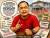 Skandal Tunda Bayar Mengguncang Karawang! Ratusan Proyek Belum Dibayar, FKUB: Ada Krisis Fiskal?