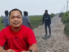 Miris! Anak SD di Jayakerta Masih Bertaruh Keselamatan di Jalan Rusak untuk Sekolah, Forum KUB: Ancam Gelar Aksi