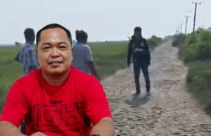 Miris! Anak SD di Jayakerta Masih Bertaruh Keselamatan di Jalan Rusak untuk Sekolah, Forum KUB: Ancam Gelar Aksi