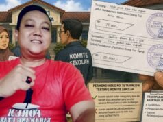 Forum KUB Ultimatum SMPN 1 Kutawaluya dan Komite Sekolah: Buka Seluruh Data Dana “Partisipasi Orang Tua” atau Siap Dilaporkan ke APH