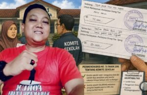 Forum KUB Ultimatum SMPN 1 Kutawaluya dan Komite Sekolah: Buka Seluruh Data Dana “Partisipasi Orang Tua” atau Siap Dilaporkan ke APH