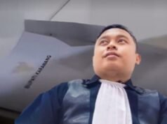 Map “Bupati Karawang” Terekam Saat Penggeledahan Rumah Tersangka Kasus MBG, Praktisi Hukum Desak Klarifikasi