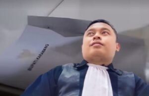 Map “Bupati Karawang” Terekam Saat Penggeledahan Rumah Tersangka Kasus MBG, Praktisi Hukum Desak Klarifikasi