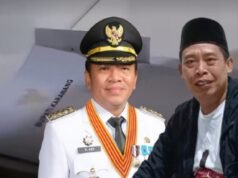 Map ‘Bupati Karawang’ Muncul di Rumah Eks Kepala BGN, Forum KUB: Mengapa Dokumen Resmi Ada di Rumah Pribadi Bukan di Kantor Lembaga Negara?