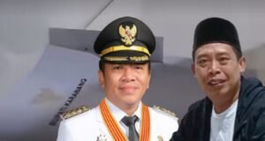 Map ‘Bupati Karawang’ Muncul di Rumah Eks Kepala BGN, Forum KUB: Mengapa Dokumen Resmi Ada di Rumah Pribadi Bukan di Kantor Lembaga Negara?
