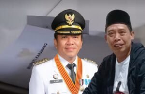 Map ‘Bupati Karawang’ Muncul di Rumah Eks Kepala BGN, Forum KUB: Mengapa Dokumen Resmi Ada di Rumah Pribadi Bukan di Kantor Lembaga Negara?