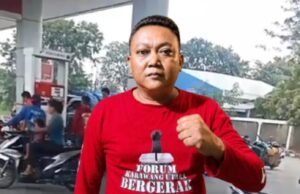 Forum KUB Akan Geruduk SPBU Rengasdengklok, Pertanyakan Solar Subsidi yang Sulit Diakses Warga