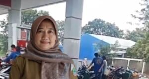 Warga Protes Solar Subsidi Sulit Didapat di Rengasdengklok, DPKPP Karawang Akan Cek SPBU dan Tertibkan Penerima Subsidi