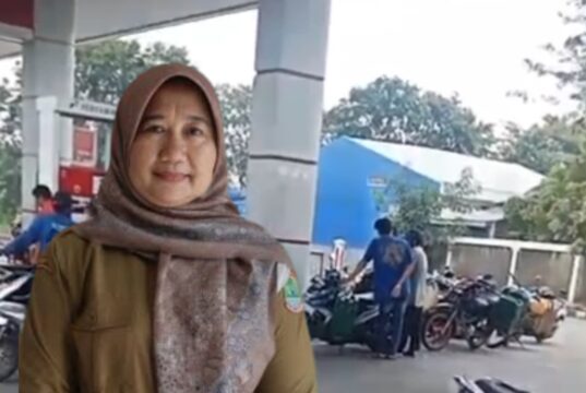 Warga Protes Solar Subsidi Sulit Didapat di Rengasdengklok, DPKPP Karawang Akan Cek SPBU dan Tertibkan Penerima Subsidi