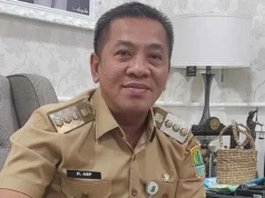Bupati Karawang Klarifikasi Keberadaan Map “Bupati Karawang” di Rumah Eks Kepala BGN: Berisi Pengajuan SPPG untuk Warga Karawang