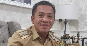 Bupati Karawang Klarifikasi Keberadaan Map “Bupati Karawang” di Rumah Eks Kepala BGN: Berisi Pengajuan SPPG untuk Warga Karawang
