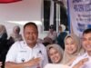 Wabup Maslani Pastikan Layanan PATEN Dekat dengan Masyarakat, Warga: Lebih Hemat Waktu dan Ongkos