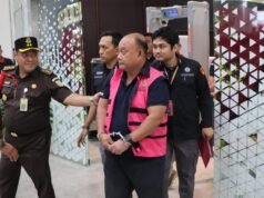 Skandal MBG Meledak! Tiga Eks Pimpinan BGN Jadi Tersangka Korupsi Anggaran Ratusan Triliun
