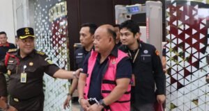 Skandal MBG Meledak! Tiga Eks Pimpinan BGN Jadi Tersangka Korupsi Anggaran Ratusan Triliun