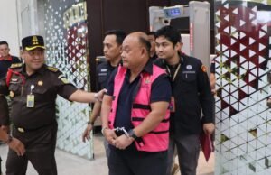 Skandal MBG Meledak! Tiga Eks Pimpinan BGN Jadi Tersangka Korupsi Anggaran Ratusan Triliun