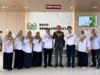 Komisi IV DPRD Karawang Monitoring Pelayanan BPJS di RSUD Rengasdengklok